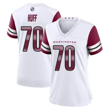 Sam Huff Washington Redskins Throwback Jersey – Best Sports Jerseys