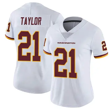 Nike Men's Sean Taylor Washington Redskins Game Jersey - Macy's