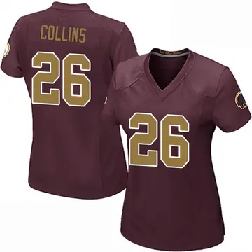 landon collins women's jersey