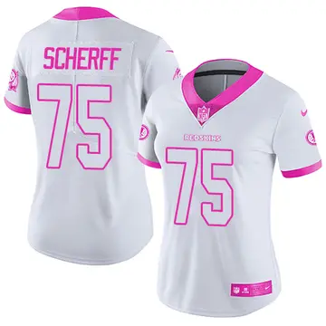 brandon scherff jersey