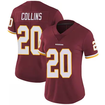 color rush landon collins jersey