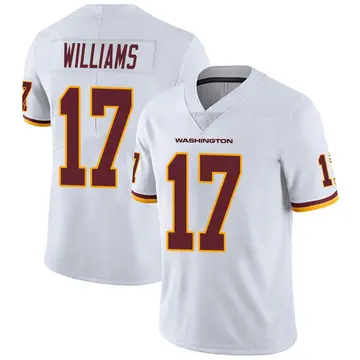 Doug Williams Autographed Washington (Maroon #17) Custom Jersey w/ SB –  Palm Beach Autographs LLC