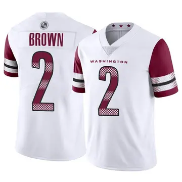 Dyami Brown Washington Commanders Jerseys, Dyami Brown Shirts, Apparel, Gear