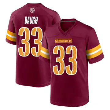 Redskins by the (Jersey) Numbers: #33 - Sammy Baugh - Hogs Haven