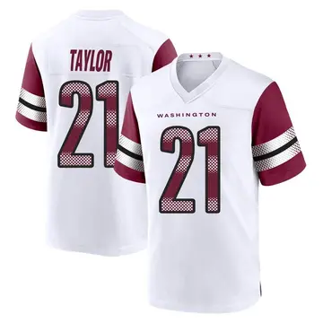 N&N Longsleeve Tee Washington Redskins 2007 Sean Taylor - Shop