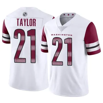 Sean Taylor Game Jersey 61973337