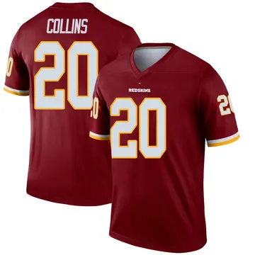 landon collins rush jersey