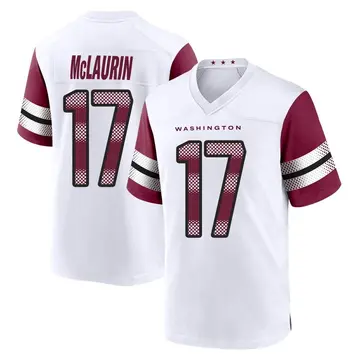 terry mclaurin jersey